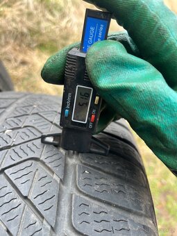 Pneumatiky 235/45 R18 Pirelli - 10