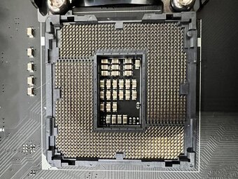 I7 6700 s Asus ROG Maximus VIII Ranger - 10
