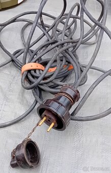 Armadni lampy ČSAL - 10