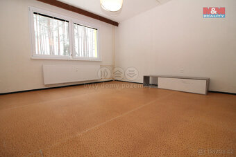 Pronájem bytu 1+1, 40 m², Stráž pod Ralskem, ul. Máchova - 10