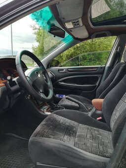 Honda Accord 6g - 10