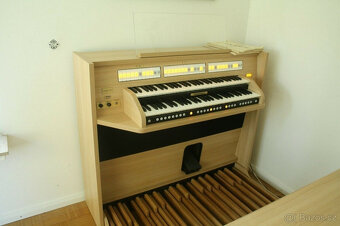 Johannus Studio 150 - 10