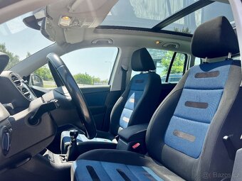 Volkswagen Tiguan 2008 1.4 TSI - 10