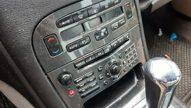 Peugeot 607 2,7HDI 2006 150kW UHZ, AUT, DILY z AUTA - 10
