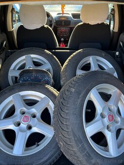Fiat Punto 1,2 - 10
