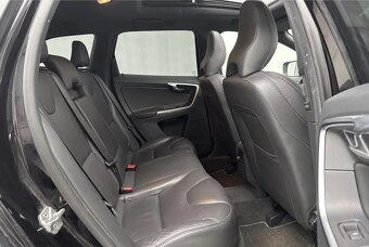 Volvo XC60 D4 AWD Classic Summum Pro 2017 - 10