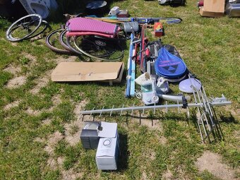Potřeby pro domácnost,nářadí,elektro spotřebiče... - 10