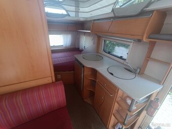 Hymer Eriba Feeling 440 - 10