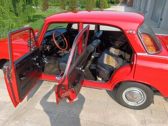 Moskvič 412 - 10