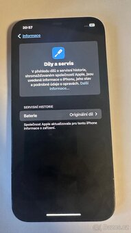 iPhone 12 pro Max 128gb - 10