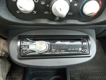 Renault Twingo 1.2i-43 kW, Naj.:163260km, klima, TOP stav - 10