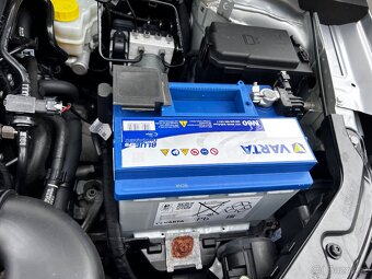 Škoda Fabia III, 1,2Tsi 81kW, 6rychl, 97tkm, 2015 - 10