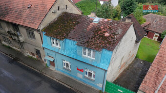 Prodej rodinného domu, 175 m², Mladá Vožice - 10