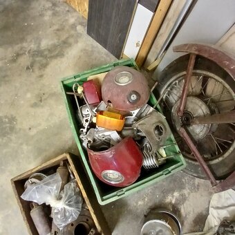 Jawa 250 - 10