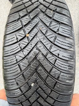 Alu kola zimní r17 - 10