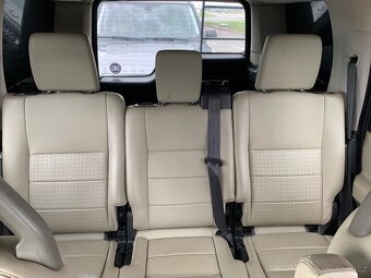 LandRover Discovery 3 HSE 2,7L - 10