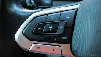 Volkswagen Arteon 2.0 TDI, DSG, cena platí pri financovaní - 10
