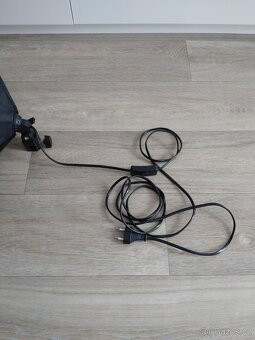 Softbox - Daylight ET-40cm - Phototools - 10