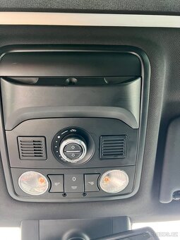 Škoda octavia RS TDI - 10