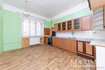 Dům 4+1 o ploše 290 m2 - Šternberk, Šternberk - 10