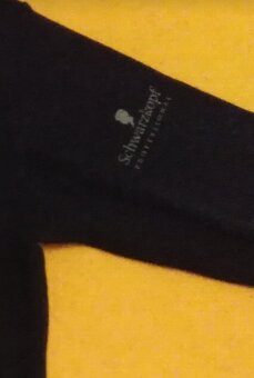 Fleecová nebo svetrová mikina M, trička M - 10