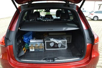 Mercedes-Benz GLE 300D, Airmatic - 10