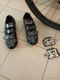 Prodej kola Author Ronin - 10