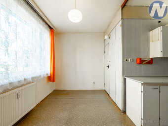 Prodej bytu 3+1, 66 m², Volary - 10