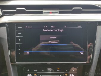 VW Arteon TDi Shooting Brake Rline VIRTUAL PANORAMA TAŽNÉ DP - 10