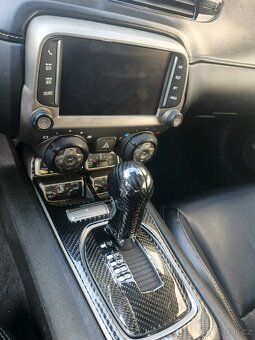 Chevrolet Camaro 3.6 V6 241kw - 10