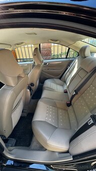 Prodám Volvo S60 - 10