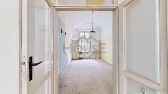 Prodej bytu 3+kk, 66,3 m², Praha - Vinohrady, ev.č. 00861 - 10