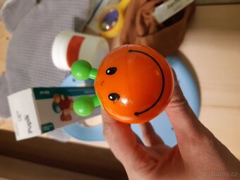 Set pro miminko - 10