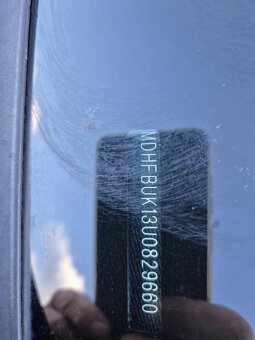 Prodám Nissan Micra 1.2I 59KW - AUTOMATICKÁ PŘEVODOVKA - 10