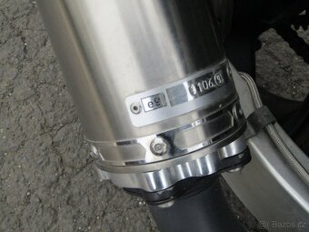 Suzuki Gsx-r 600 - 10