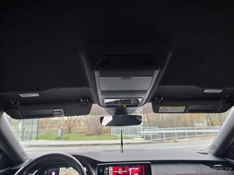 Škoda Octavia RS IV 2.0TDi 147kw 2021 DPH - 10