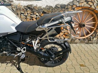 BMW R 1200 GS ADVENTURE LC - 10