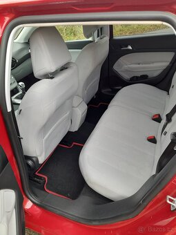 Peugeot 308sw 1.6 BlueHDI - 10