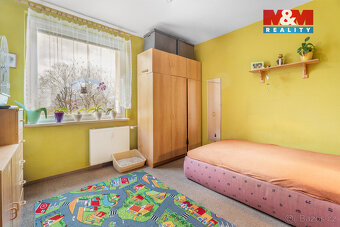 Prodej bytu 4+1, 83 m²,Skalka, Ústí nad Labem, - 10