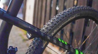 FOCUS SPINE C LITE 22G 2017 - 10