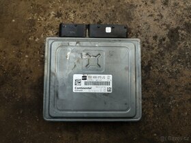 Toledo, Rapid - jednotky / el. díly - 1.2TSI 63kw - 10