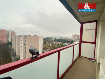 Pronájem bytu 4+kk, 76 m², Brno, ul. Valtická - 10