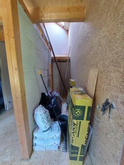 Rodinný dům Anenská Studánka, možná výměna - 10