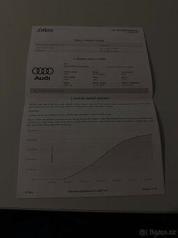 Audi A3 1.9TDi 2010 Klima Tažné - 10