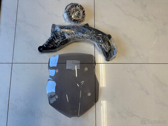 Aprilia Caponord 1200 Rally - 10