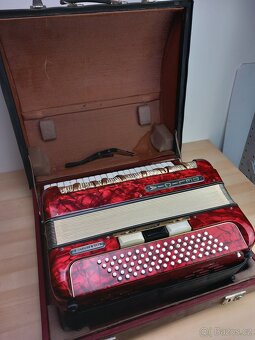 Harmonika Delicia - 10