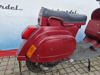 Piaggio Vespa PK 50 - 10