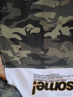 Nepromokavá bunda Lupilu set oblečení - 10