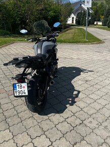Yamaha tracer 700 RYCHLÉ JEDNÁNÍ SLEVA - 10