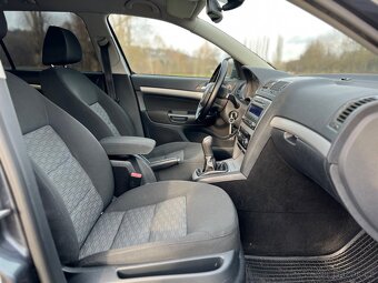 Škoda Octavia 2 2012 facelift - 10